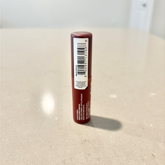 NYX Smooth Whip Matte Lip Cream Faux Fur Matte Lipstick NEW - Picture 2 of 3